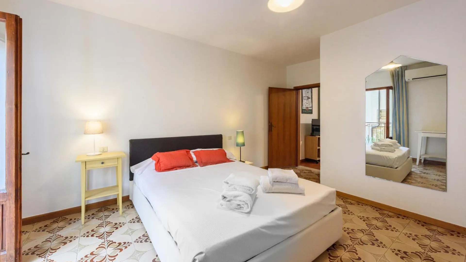 Classic Toscanella By Mmega Firenze Appartamento
