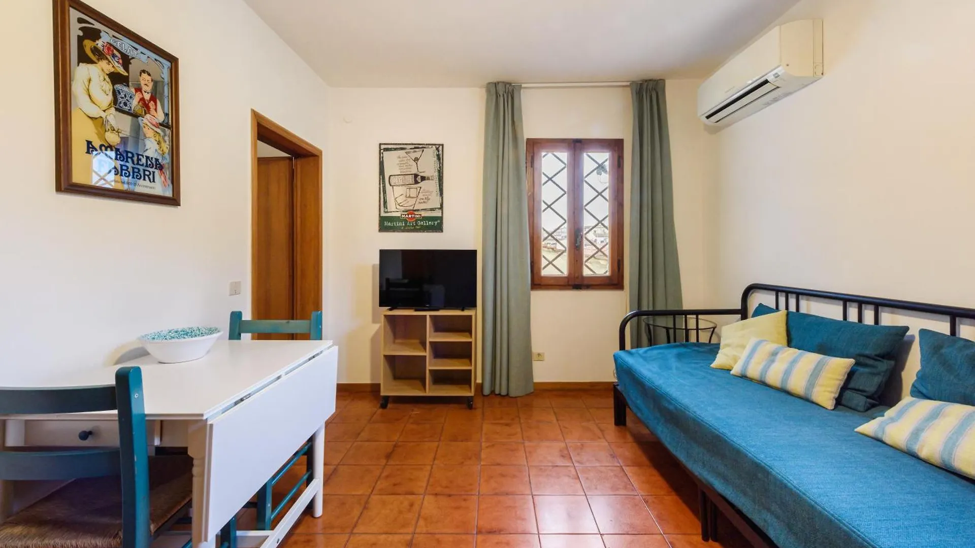 Classic Toscanella By Mmega Firenze