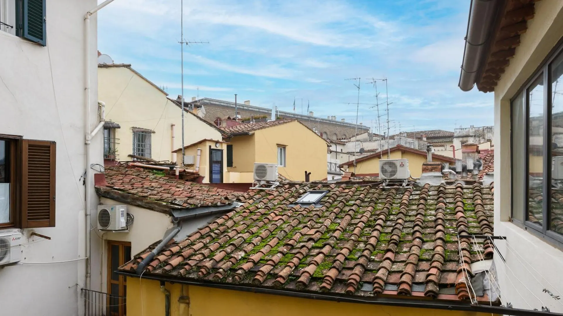 Classic Toscanella By Mmega Firenze