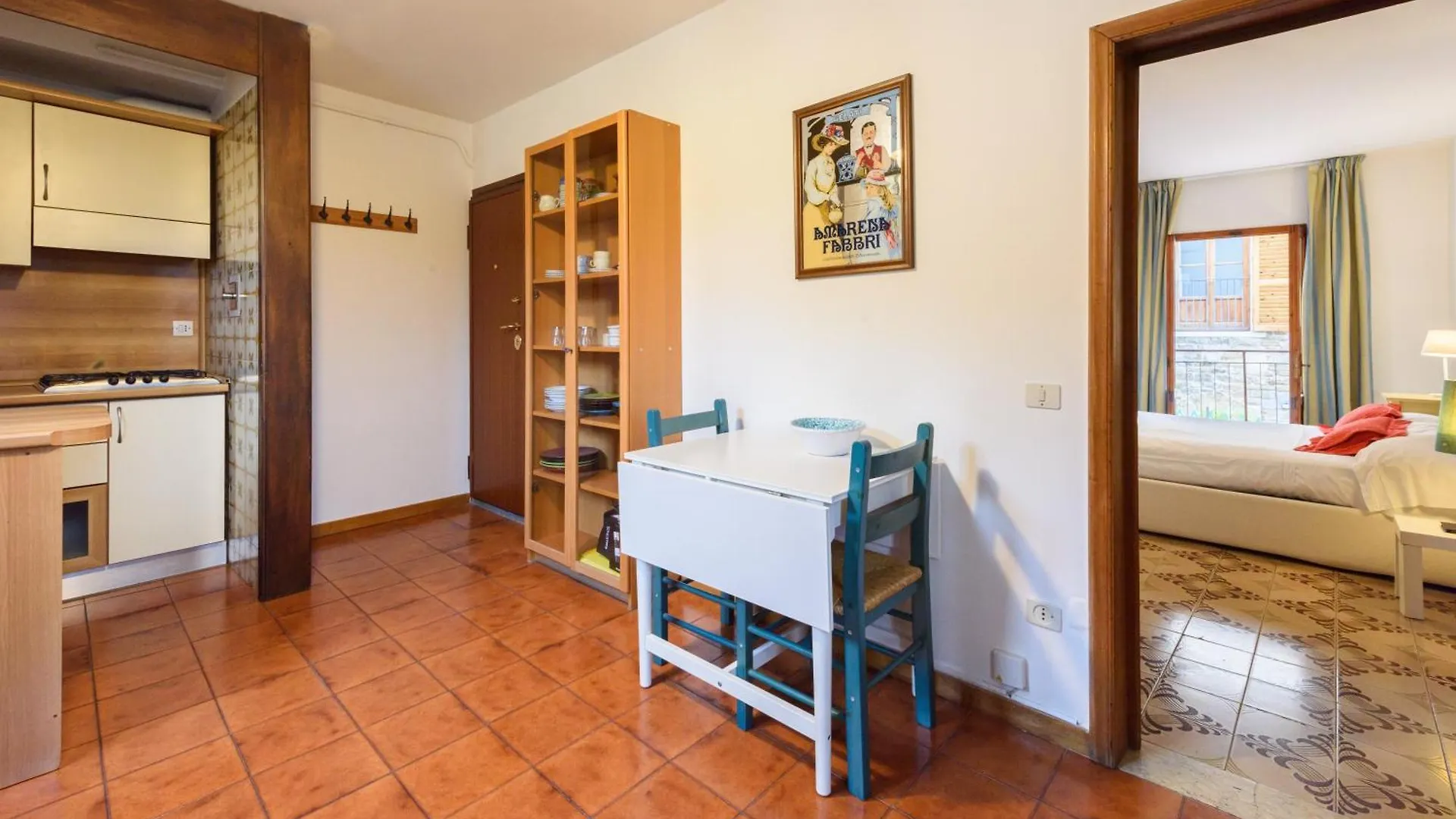 Classic Toscanella By Mmega Firenze 0*,